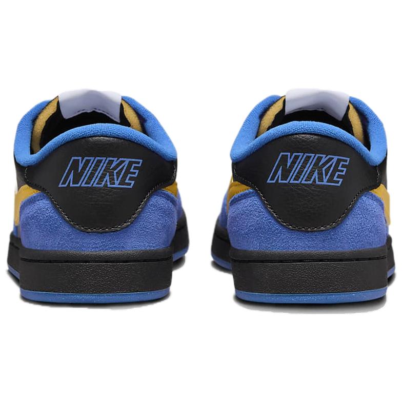 Nike Sb Fc Classic Inter Milan Zapatillas de Skate 909096-400