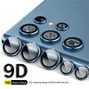For Galaxy S23 S24 S25 S26 Ultra Plus Tempered Glass Metal Camera Lens Protector Easy Install Camera Lens Protector Glass 4