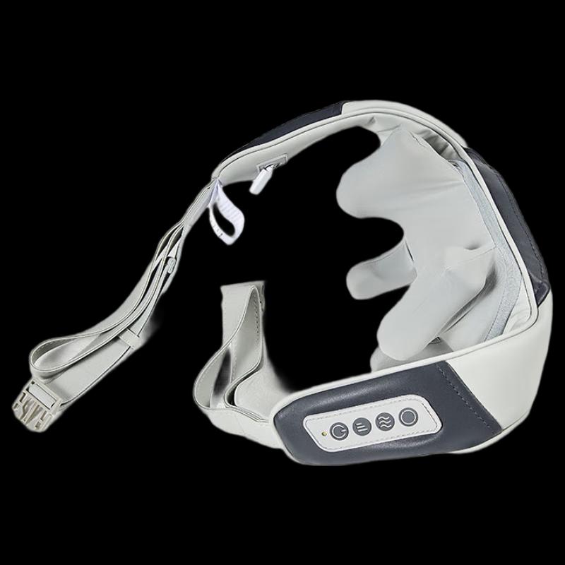 Morphy Neck and Shoulder Massager CN plug (adapter included)