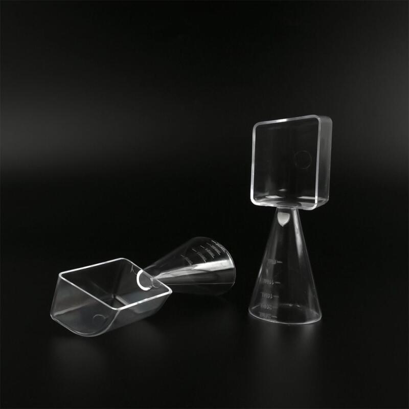 Mask Pack Multi Measuring Cup