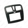 Renault Sandero/Logan/Symbol 9"-10.1" Android Navigation Panel Frame