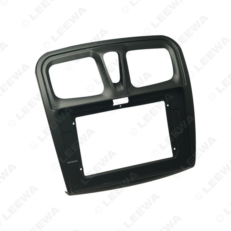 Renault Sandero/Logan/Symbol 9"-10.1" Android Navigation Panel Frame