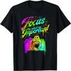 This Mom Loves Taking Photos Photography Photographer Camera T-Shirt