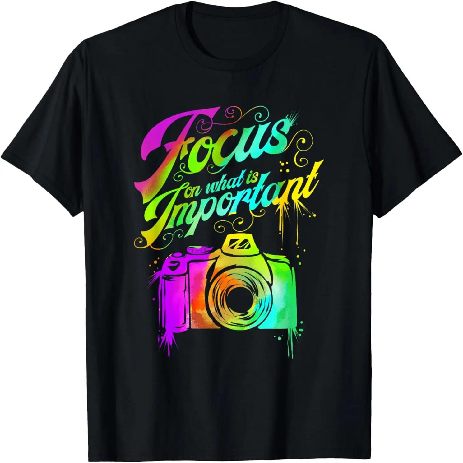 This Mom Loves Taking Photos Photography Photographer Camera T-Shirt XXXXXL разноцветный