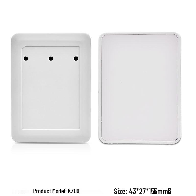 KZ04 ZIGBEE Smart Home Devices - Button and No-Button Options