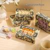 Handmade Mini Aromatic Tea Light Candles: Colorful, Romantic Birthday Gift