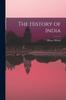 The The History of India Book