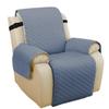 Waterproof Chivas Sofa Towel: Cross-border Shi Pet Recliner Cushion Cover with Massage Feature