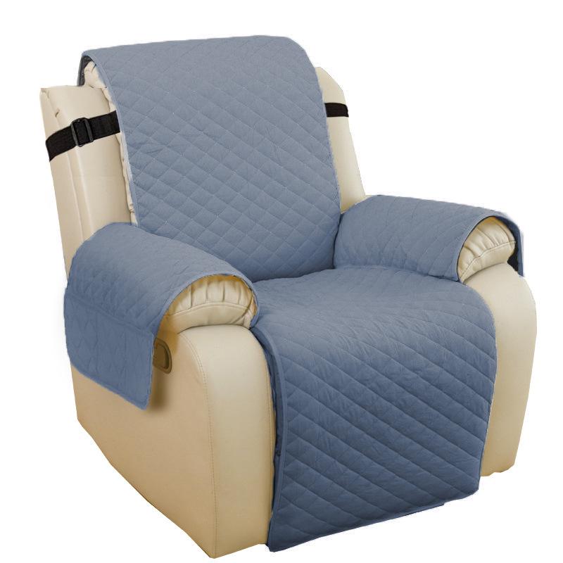 Waterproof Chivas Sofa Towel: Cross-border Shi Pet Recliner Cushion Cover with Massage Feature