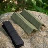 2lots Convenient Folded Camping Mat Travel Friendly Seats Mat Reversible Mat for Outdoor Fun Tear Resistant