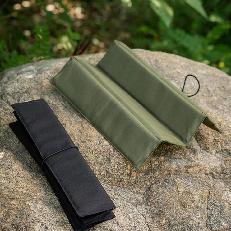 2lots Convenient Folded Camping Mat Travel Friendly Seats Mat Reversible Mat for Outdoor Fun Tear Resistant