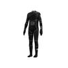 New European and American style cosplay clothing Adams family children's witch two-dimensional cos clothing