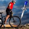 1PCS Bicycle Aluminum Grease Gun Aluminum Alloy MTBBike Bearing Hub Grease Syringe Bike Lubrication Tool For Bottom Bracket