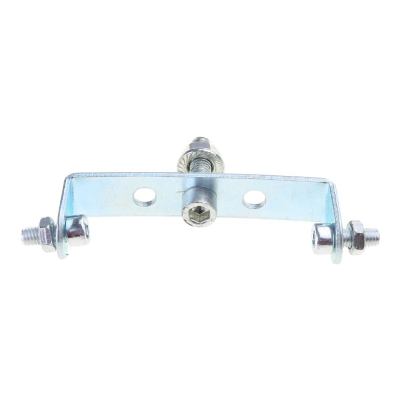 Rear Rack Mount Adapter UShaped Bicycles Rear Storage Bracket Connector