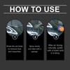 Homonth Car Nano Spray Bundle: Advanced Cleaning Tech, Achieve a Gleaming Finish, Preserve Shine & Prevent Rust