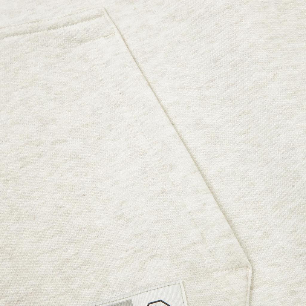 Li-Ning Badfive Quick-Dry Cool Loose Hooded Logo Casual Sweatshirt Men sweatshirt AWDW029-7