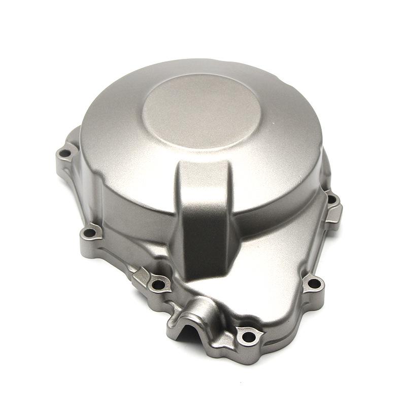 Honda CB600 Hornet Off-Road Engine and Side Cover Accessories