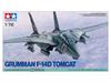 Tamiya Warbird Collection 95 Grumman Tomcat Plastic Model Kit 60795 1/72 No. F-14D (Airplane)