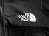 The North Face 1996 Retro Nuptse Down Coats & Parkas (unisex) Black