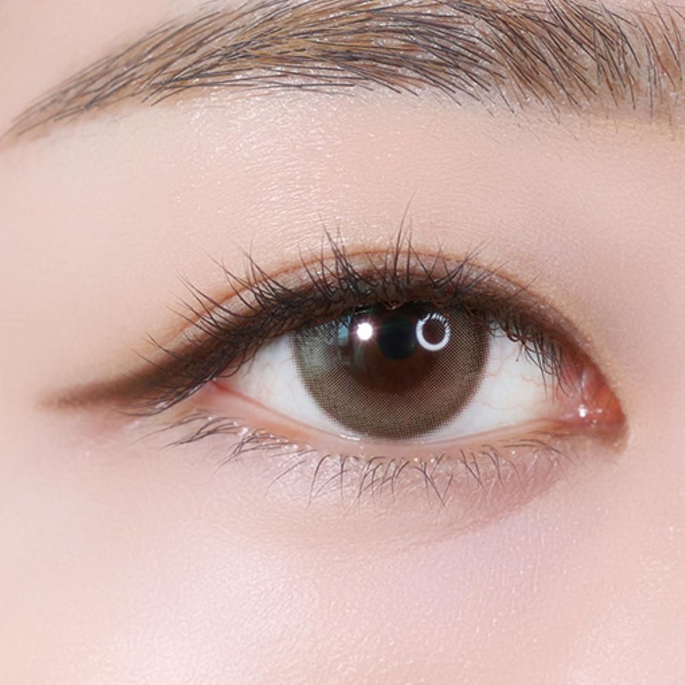 SISTER ANN Double Effect Waterproof Eye Pencil (Renewal)