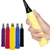 Anti-slip Over Grip Sweatband Sweat-absorbent Anti-slip Towel Badminton Grip  Tennis Racket