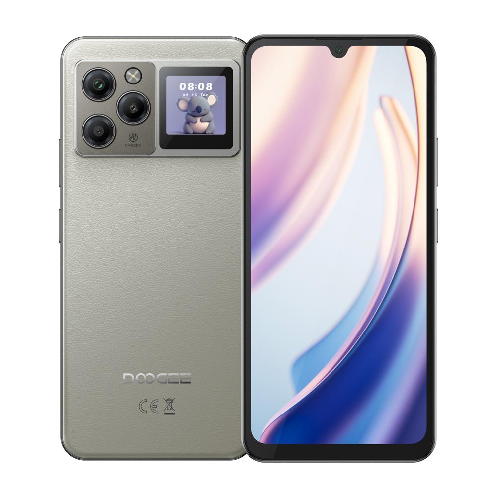 DOOGEE M30 Pro Smartphone Android 16