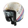 Premier Helmets Open Face Helmet 23 Vintage BTR 12 BM 22.06