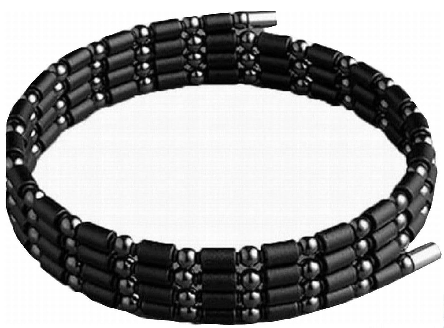 

CORE FORCE Coreforce Loop Black Body Conditioning Accessory - Fall Prevention - Tennis, Hiking, Walking - Trip Prevention [Official Gift Bag Included]