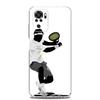 Tennis Ball Sport Phone Case For Xiaomi Redmi Note 13 12 5G 9S 9 8 10 11 Pro 4G 9T 13C 12C 10C 9C 9A 7 Clear Soft Silicone Cover