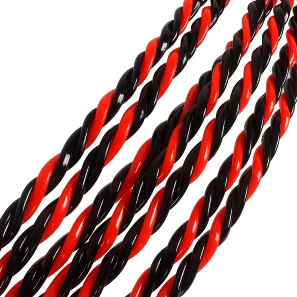 20 M Cable Wire Threader Puller Efficient Wire Threading Large Hole Lead Device  Metal Pipes