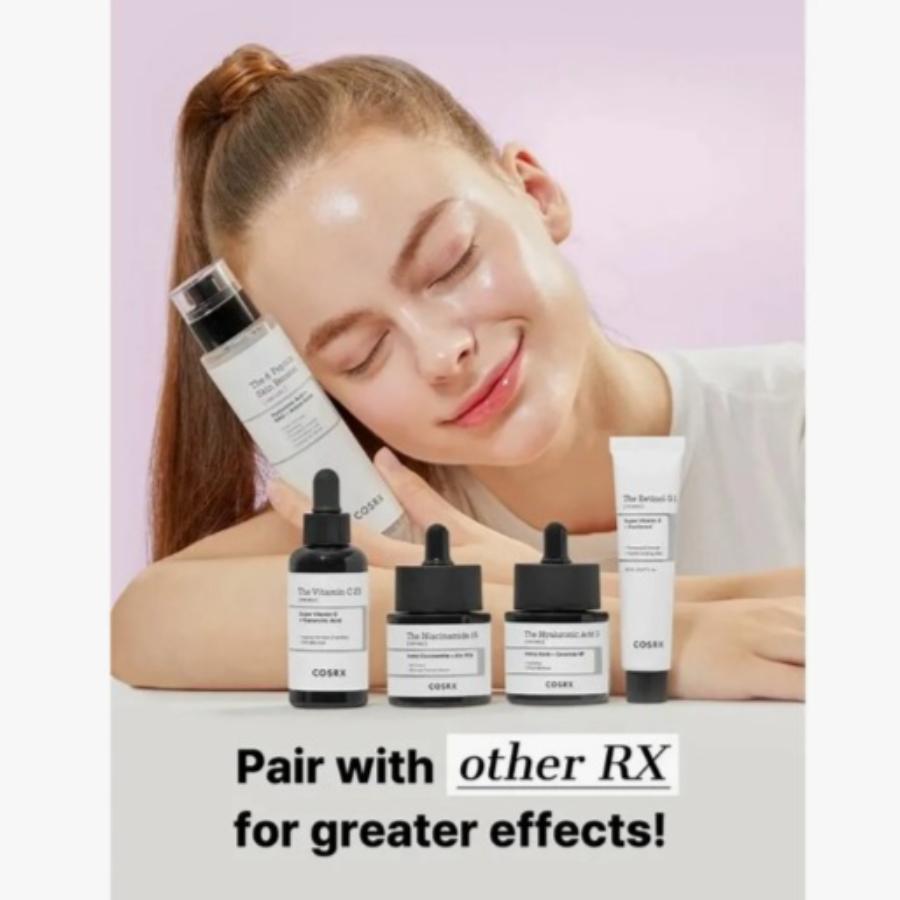 COSRX The 6 Peptide Skin Booster Serum 150mL