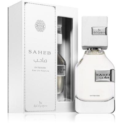 Saheb Apa de Parfum Intensă
