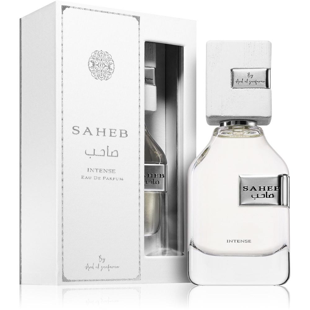 

Saheb Intense Туалетна вода 70 ml