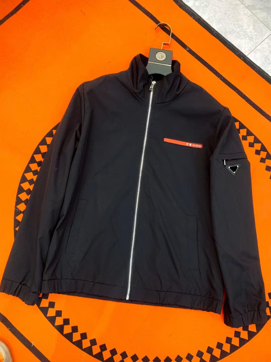2025 Men s Korean Style Stand Collar Letter Jacket - Trendy Spring Fashion Zipper Cardigan Sportswear L