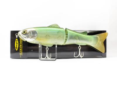 Deps New Slide Swimmer 250 Slow Sinking Jointed Lure 23 (8236)