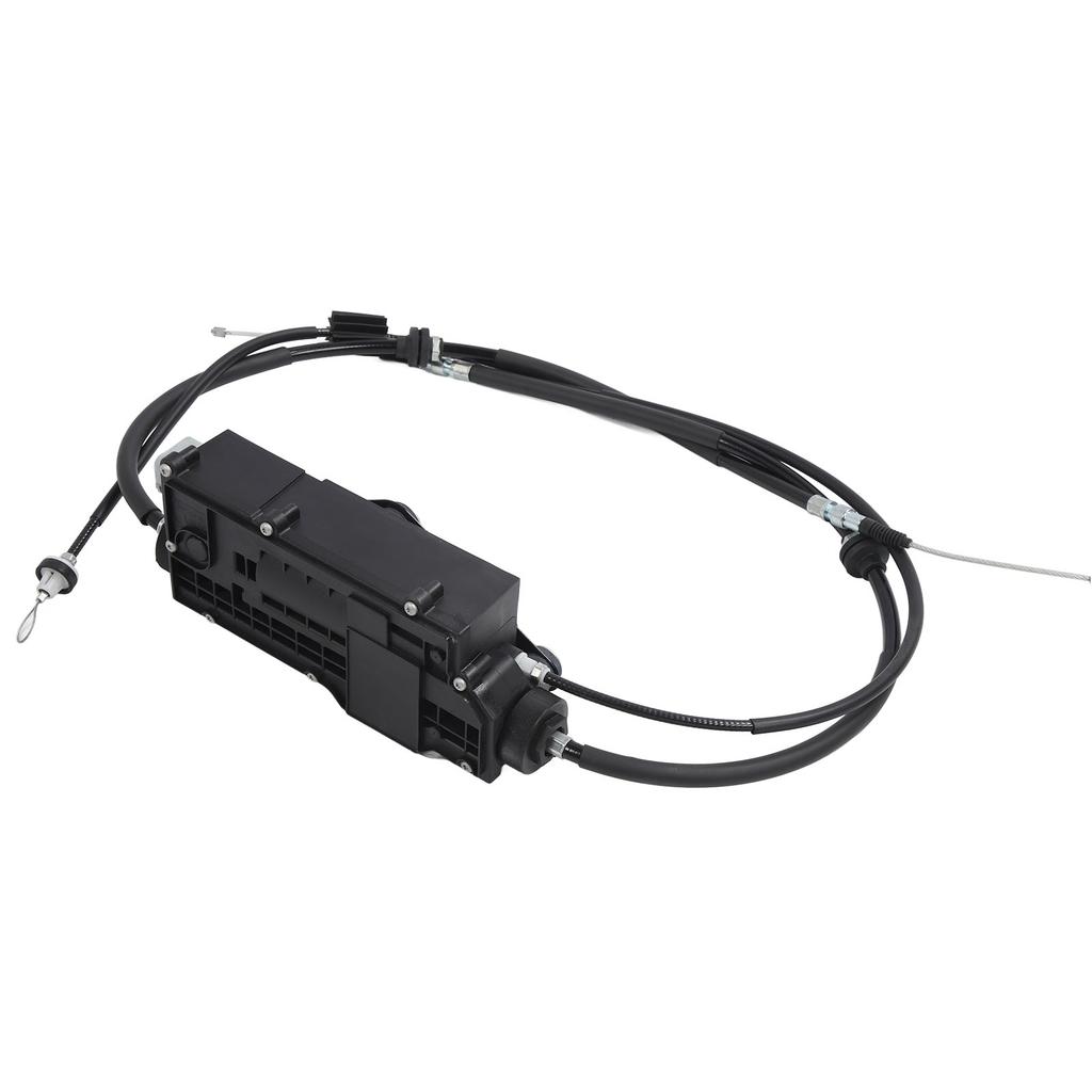 Parking Brake Actuator Control Unit 34436868514 Sensitive High Accuracy Fit for X5 F15 F85 X6 F16