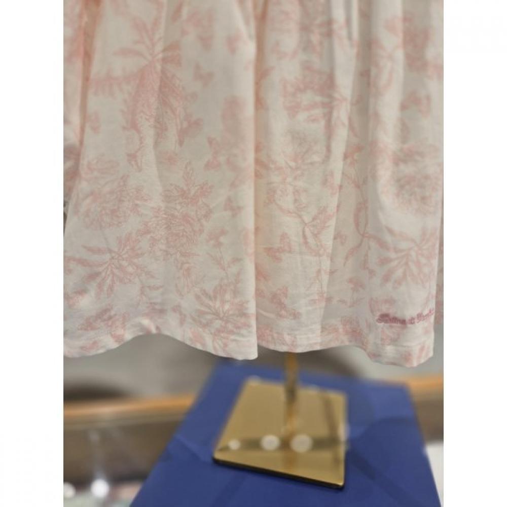 Show Chocola Dress Twald Collar  Ttpmoe041p 