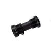 BB51 BB70 BB91 Road Bike Central Axles Replacement Road Bike Bottom Bracket Adapter Cycling Accessories Enduring