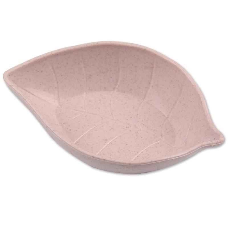 Sauce Seasoned Dish Mustard Bowl Saucer Small Vinegar Taste Board Snack Plate
