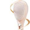 Women's Portable Retractable Airbag Comb - Fluffy Massage Detangling Hairbrush