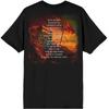 Judas Priest Unisex Vuxen United We Stand T-shirt