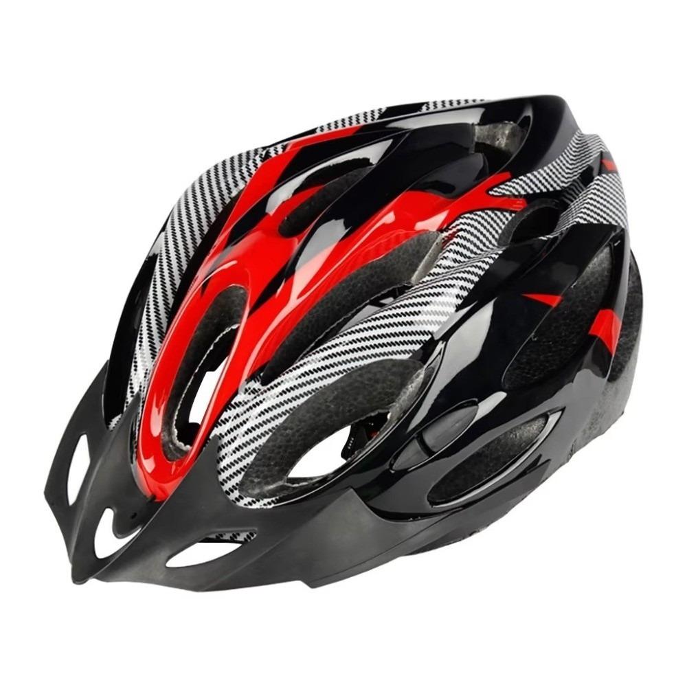 Ultralight Bicycle Helmet Ventilate Safety Helmet Durable Riding MTB Helmet  Sports Cycling