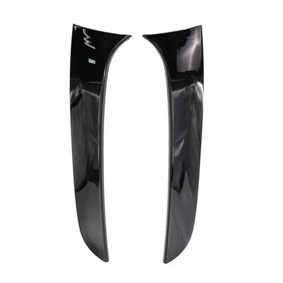 2Pcs Rear Roof Window Side Spoiler Wing Car-Styling for BMW 1 Series F20 F21