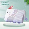Summer Baby Pillows Toddler Foam Bed Pillows Breathable Slow Rebound Baby Cartoon Neck Nursing Pillow Travel Cushion Bedding