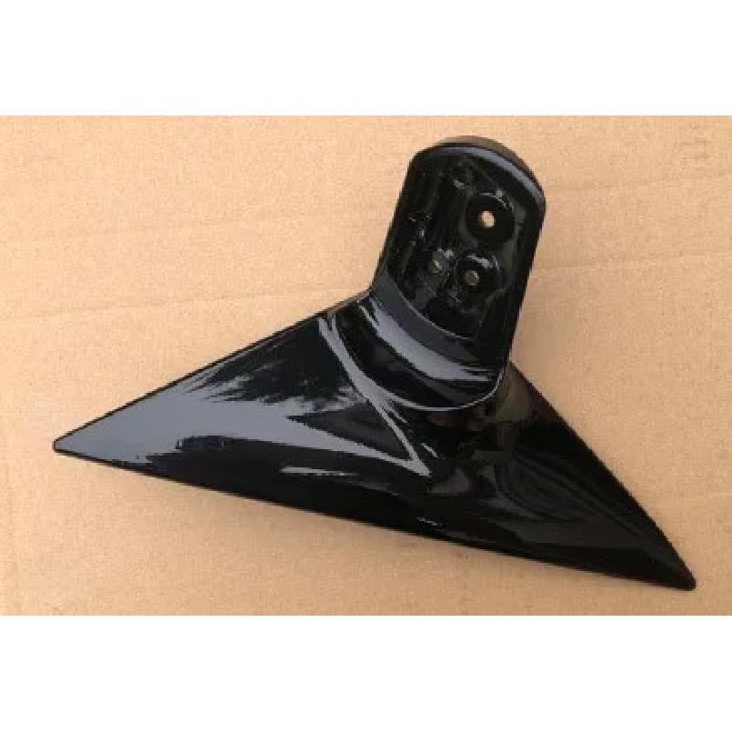 Left Right Rear Heated Mirror Glass Cover Frame Turn Signal Light For TOYOTA VIOS 2008-2013 Aurion Camry Asian Model 2006-2011