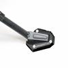 For Ducati DesertX -2025 Desert X Foot Side Stand Extension Kickstand Pad