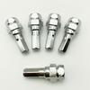 Hexagon Wheel Hub Removal Tool, 16.5 Caliber, External 7-Sided Wrench, Anti-theft Screw Socket.