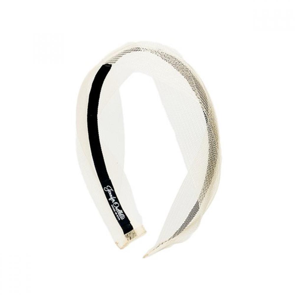 So Salt Mesh Natalia Hairband Ji2b112022