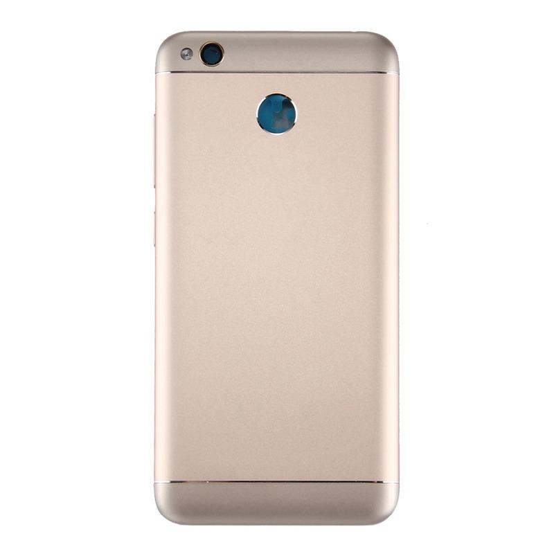 Rückseite Akkudeckel für Xiaomi Redmi 4X