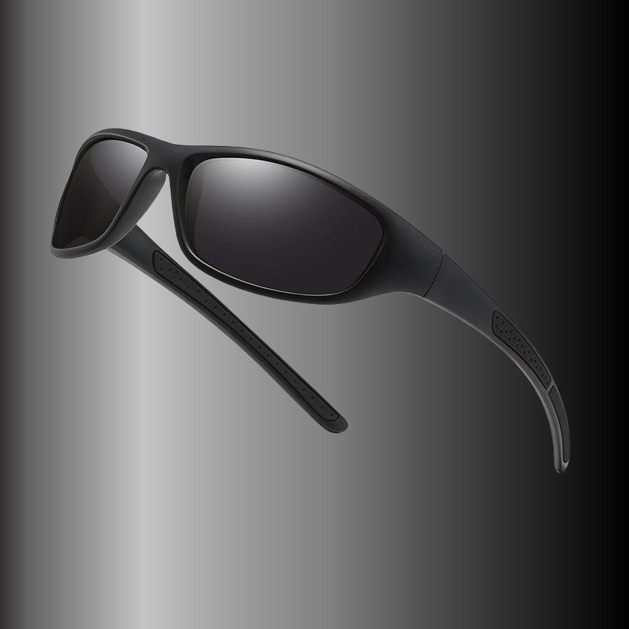 Fashion Polarized Sunglasses Men Women Cycling Running Fishing Sun Glasses Pochromic Outdoor Glasses